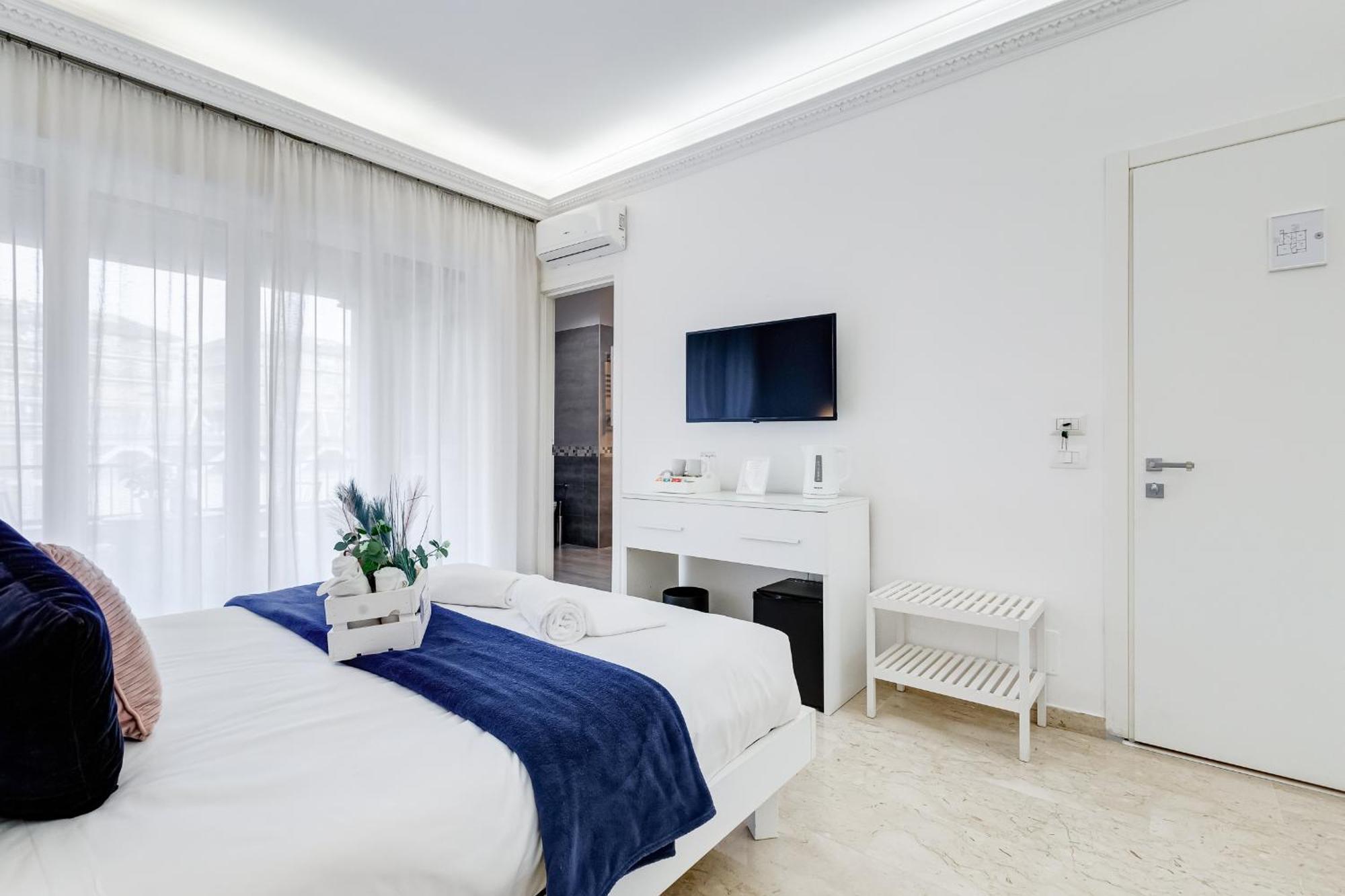 Didavi' Guest House Ρώμη Εξωτερικό φωτογραφία