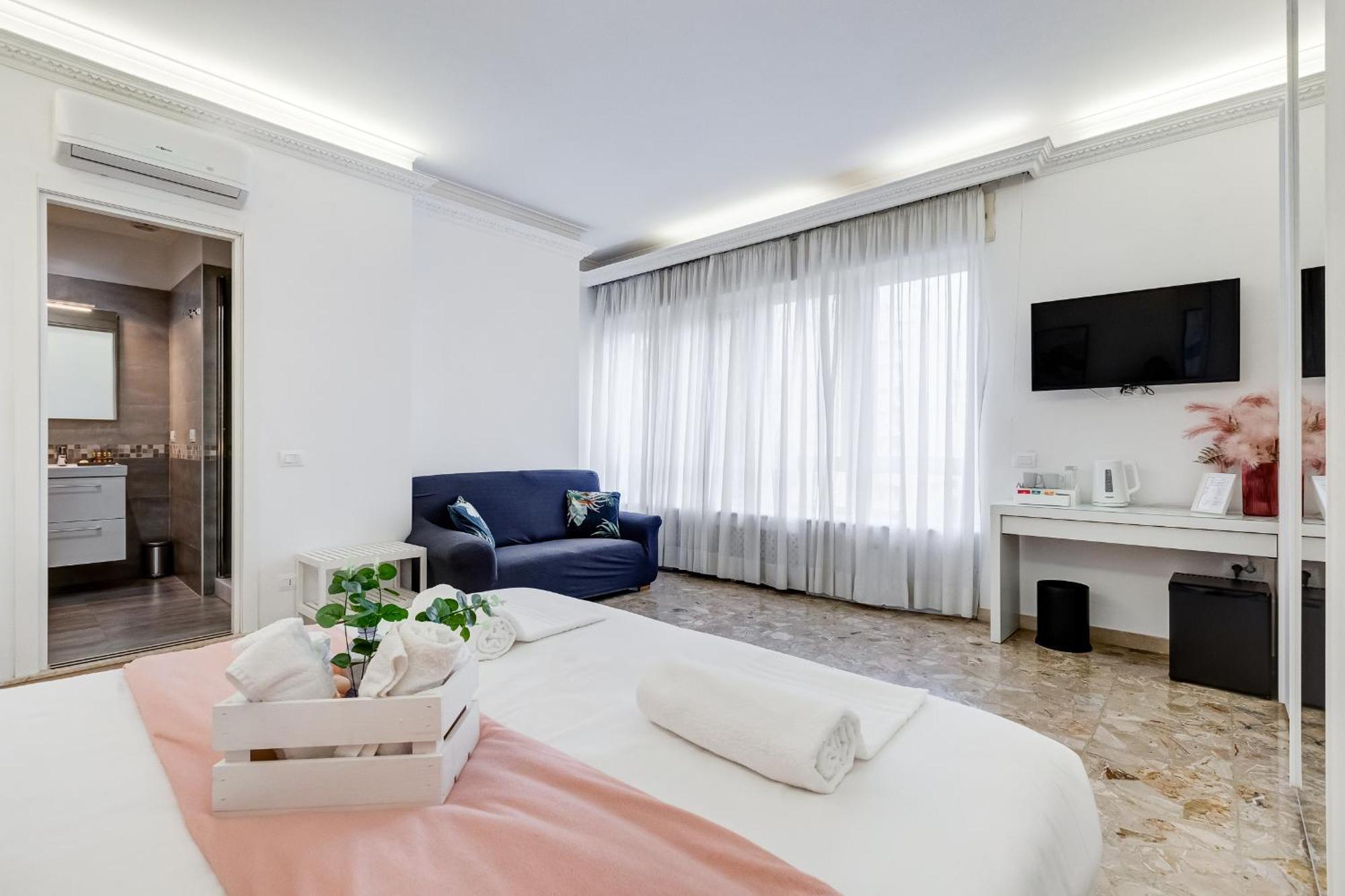 Didavi' Guest House Ρώμη Εξωτερικό φωτογραφία